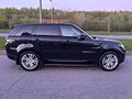 2017 Land Rover Range Rover Sport II, чёрный - вид 5