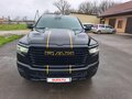 2024 Ram 1500 Quad Cab V Рестайлинг, чёрный, 7000000 рублей - вид 2