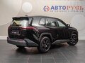 2026 Toyota RAV4 VI (XA60), чёрный - вид 8