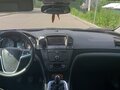 2011 Opel Insignia I, синий, 860000 рублей - вид 9