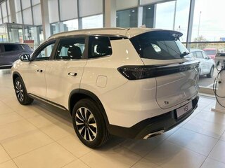 2026 Tenet T8, белый, 3885000 рублей, вид 2