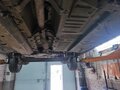 2007 Renault Logan I, серый, 195000 рублей - вид 8