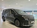 2025 JAC RF8, чёрный