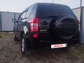2008 Suzuki Grand Vitara II, чёрный, 780000 рублей - вид 7