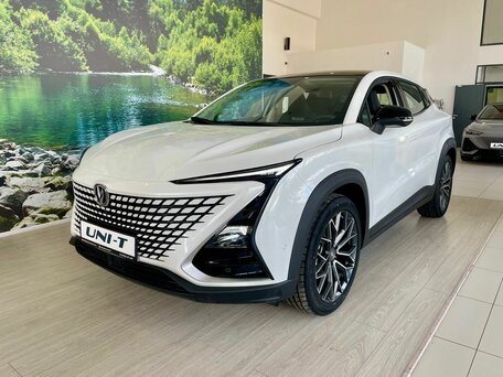 Changan UNI-T I
