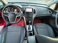 2012 Opel Astra J Рестайлинг, красный, 950000 рублей - вид 7