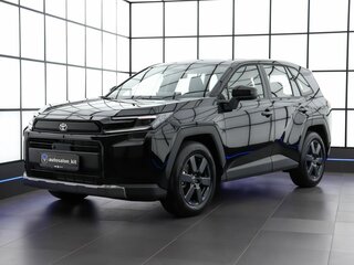 2026 Toyota RAV4 VI (XA60), чёрный, 4449000 рублей, вид 1
