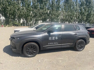 2026 Mazda CX-50, серый, 3320000 рублей, вид 1