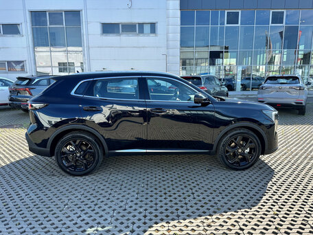 2026 Changan UNI-S I Рестайлинг, чёрный, 2979900 рублей, вид 4