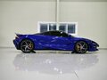 2023 McLaren 750S, синий, 34890000 рублей - вид 11