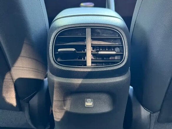 2022 Hyundai Elantra VII (CN7), белый - вид 19