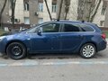 2011 Opel Astra J, синий, 760000 рублей - вид 1