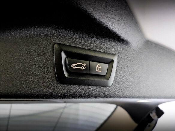 2020 BMW X7 30d I (G07), белый - вид 28