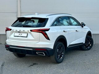 2026 Haval F7 II, белый, 3399000 рублей, вид 3