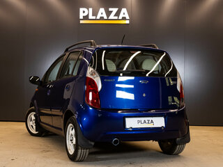 2011 Chery Kimo (A1), синий, 220000 рублей, вид 3