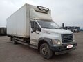 2019 ГАЗ ГАЗон Next, белый, 1443750 рублей - вид 1