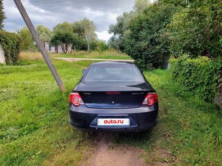 2010 ГАЗ Volga Siber I, чёрный, 350000 рублей, вид 4