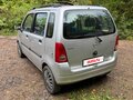 2000 Opel Agila A, серебристый, 60000 рублей - вид 3