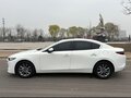 2021 Mazda 3 Axela IV (BP), белый, 1400000 рублей - вид 5