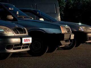 2001 Lada (ВАЗ) 2109, серый, 90000 рублей, вид 3