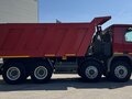 2018 Mercedes-Benz Actros, красный, 5650000 рублей - вид 4
