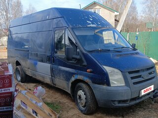 2006 Ford Transit, синий, 375000 рублей, вид 3