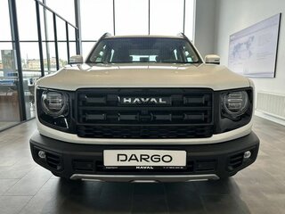 2026 Haval Dargo I Рестайлинг, белый, 3499000 рублей, вид 2