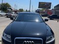 2010 Audi A6 III (C6) Рестайлинг, чёрный, 1200000 рублей - вид 3