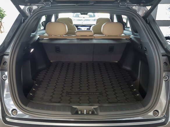 2025 Changan CS75 Plus IV, серый, 4249900 рублей - вид 18