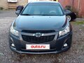 2013 Chevrolet Cruze I Рестайлинг, серый, 900000 рублей - вид 7
