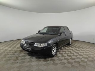 Lada (ВАЗ) 2110 Богдан