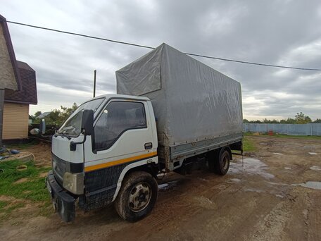 2006 BAW Fenix 1044, белый, 500000 рублей, вид 1