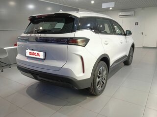 2025 Tenet T7, белый, 2735000 рублей, вид 3