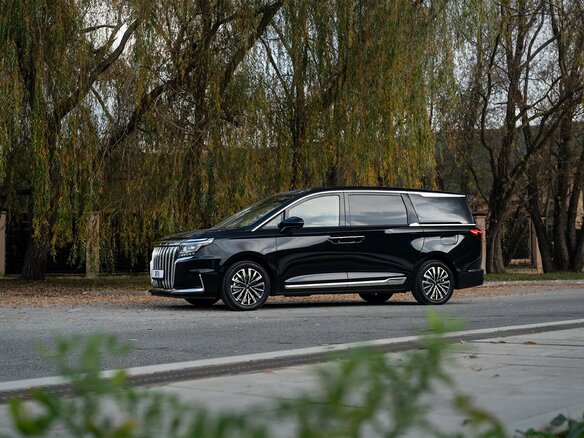 2026 JAC RF8, синий, 4875000 рублей - вид 26