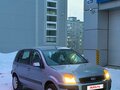 2008 Ford Fusion I Рестайлинг, серый - вид 1