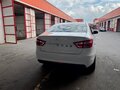 2017 Lada (ВАЗ) Vesta I, белый, 830000 рублей - вид 7