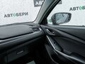 2017 Mazda 6 III (GJ) Рестайлинг, синий - вид 9