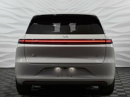 2025 Li Auto (Lixiang) L6 I, серый, 8390000 рублей, вид 5