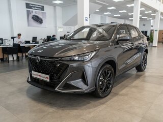 2025 Changan CS35 Max, серый, 2789900 рублей, вид 2