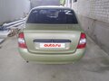2006 Lada (ВАЗ) Kalina I, зелёный - вид 1