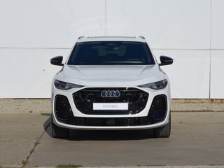 2026 Audi Q5 L III (GU), белый, 5900000 рублей, вид 3