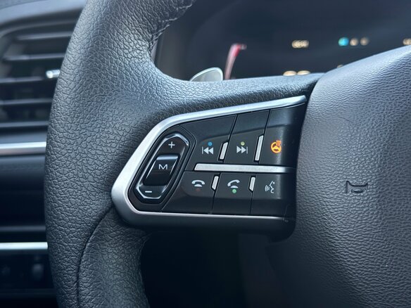 2020 Haval F7 I, синий, 1789000 рублей - вид 12