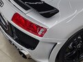 2008 Audi R8 V8 I (Typ 42), серебристый, 4500000 рублей - вид 8