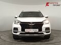 2022 Chery Tiggo 4 I Рестайлинг, белый, 1080000 рублей - вид 1