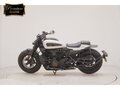 2022 Harley-Davidson Sportster S, белый, 1277000 рублей - вид 6