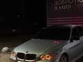 2007 BMW 3 серии 320i V (E90/E91/E92/E93), серебристый, 800000 рублей