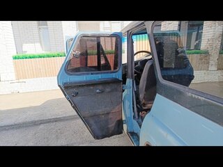 2000 УАЗ 3151, серый, 250000 рублей, вид 2