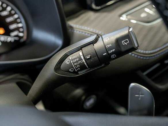 2026 Haval Jolion I Рестайлинг 2, белый, 2474010 рублей - вид 24