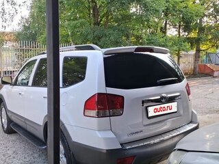 2016 Kia Mohave 8-speed I, белый, 2400000 рублей, вид 4