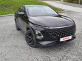 2022 Omoda C5 I, чёрный - вид 2